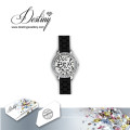 Destiny Jewellery Crystal From Swarovski Chic Watch